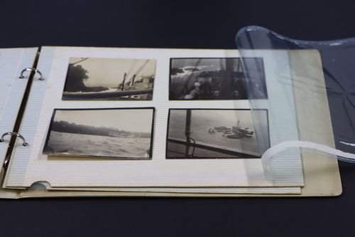 Preserve Your Treasures: How To Remove Photos from a Sticky Album 