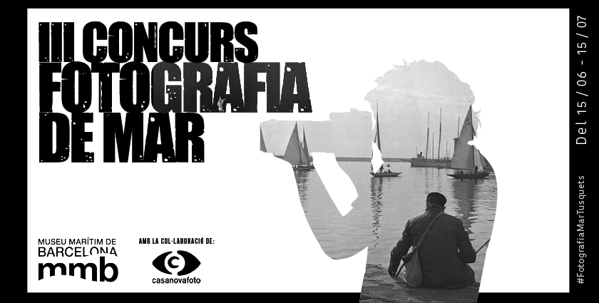 III concurs de fotografia de mar