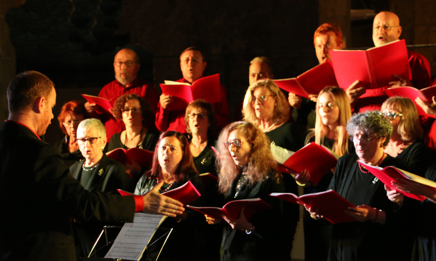 Concierto de Navidad