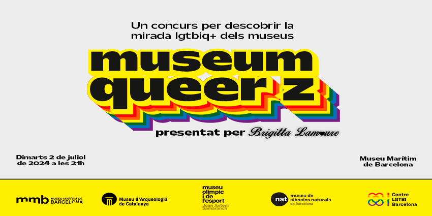 Museum Queerz 2024