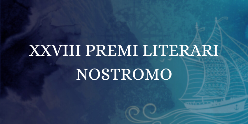 Entrega del XXVIII Premio Literario Nostromo